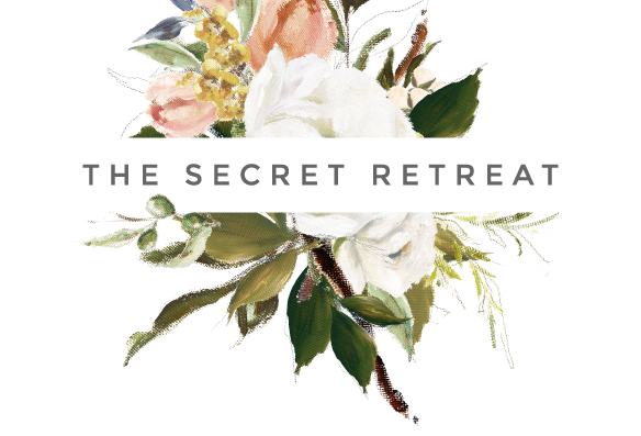 The Secret Retreat